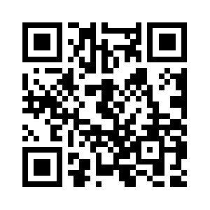 Bluecowpost.com QR code