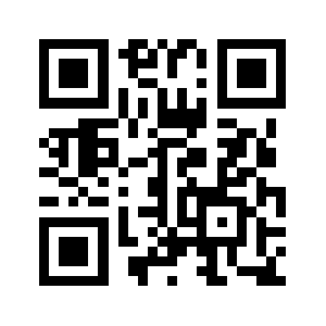 Blueek.com QR code