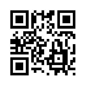 Bluefin.com QR code