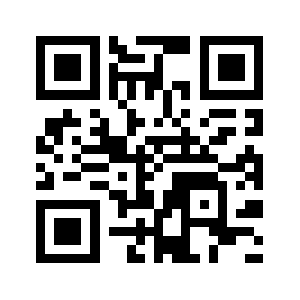 Bluefinbay.com QR code