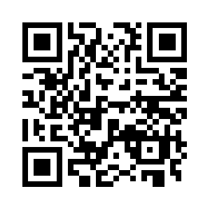 Bluegalactic.biz QR code