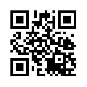 Bluegg.co.uk QR code