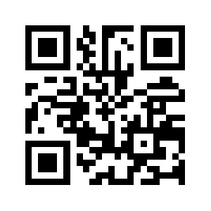 Bluegirl.com QR code