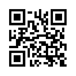 Blueguns.com QR code