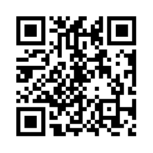 Bluehairbarbs.com QR code