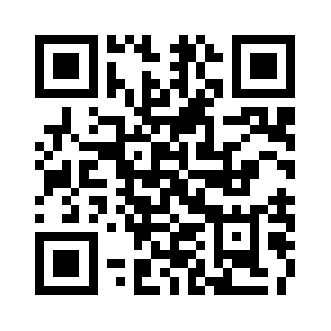 Bluehairtransplant.com QR code