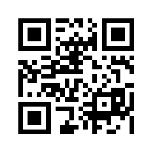 Bluehappy.com QR code