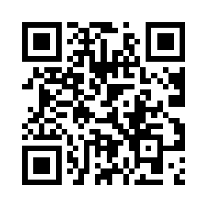 Blueherontrail.net QR code