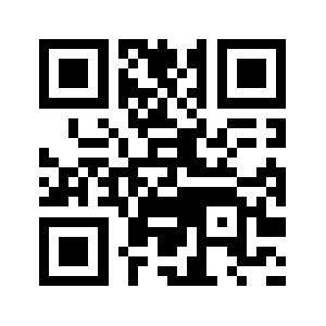 Bluehobbit.com QR code