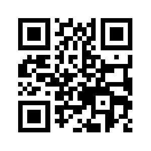 Blueionair.com QR code