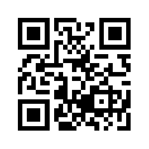 Bluelovin.com QR code