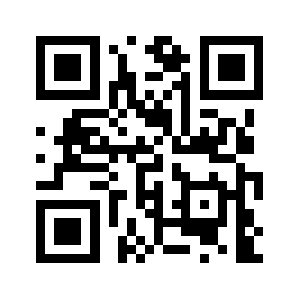 Bluemind.net QR code