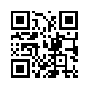 Blueneste.org QR code