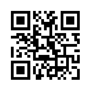 Blueotters.com QR code