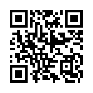 Blueoverpages.com QR code
