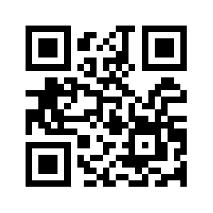 Blueridge.edu QR code