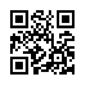 Bluerob.com QR code