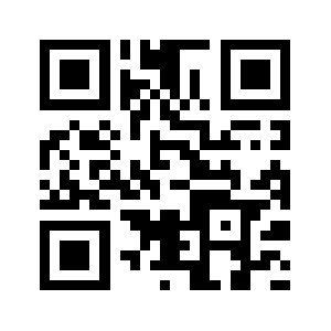 Bluerodent.com QR code