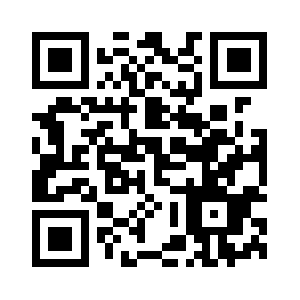 Bluerosesalem.com QR code