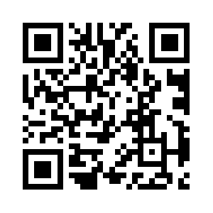 Bluerosethinking.com QR code