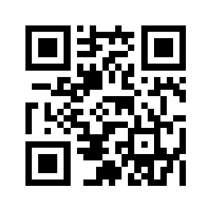 Bluesbass.org QR code