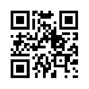 Bluesecure.biz QR code