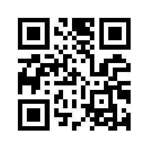 Bluesledge.com QR code