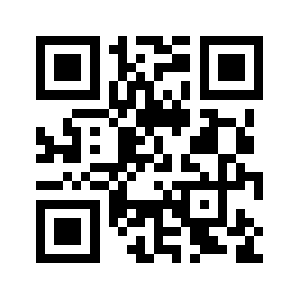 Bluesooze.com QR code