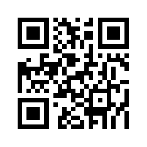 Bluespire.com QR code