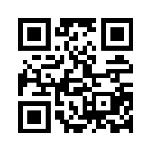 Bluetafino.ca QR code