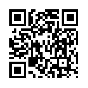 Bluethunderthemovie.com QR code