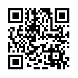 Bluethunderwoman.com QR code