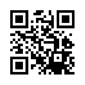 Bluetidy.com QR code