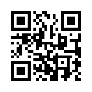 Bluetones.info QR code