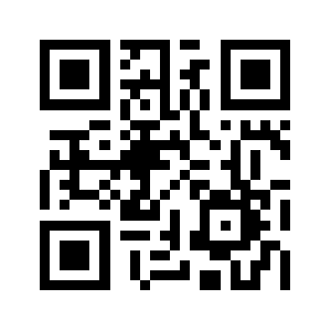 Bluetrace.info QR code