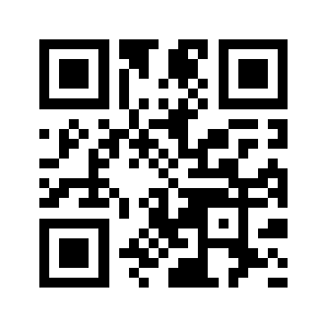 Bluevcloud.com QR code