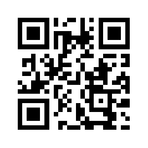 Bluewaters.net QR code