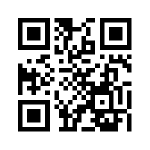 Bluey.com.au QR code