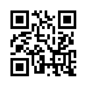 Blugym.com QR code