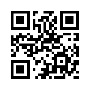 Bluhco.com QR code