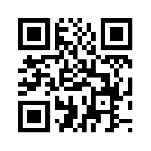 Blujournal.com QR code