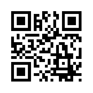 Blukala.com QR code