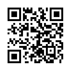 Blulimousineparis.com QR code