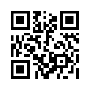 Blum420.biz QR code