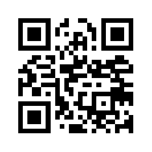 Blume-hair.com QR code