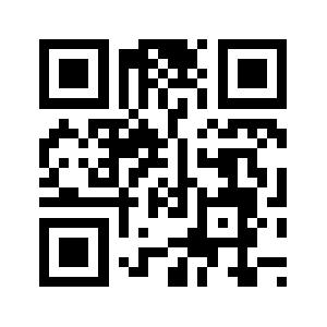 Blumeagnon.com QR code