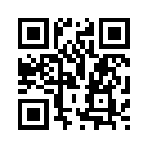 Blumroom.ca QR code