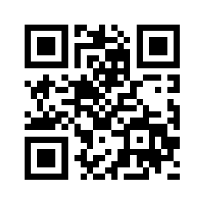 Bluoxy.com QR code