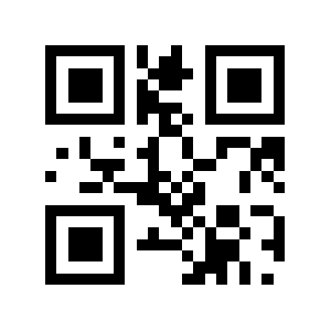 Blur.by QR code