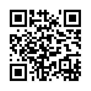 Blurbmystic.com QR code